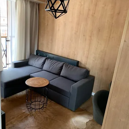 Apartment Jahorina,snezna Dolina, Dusan