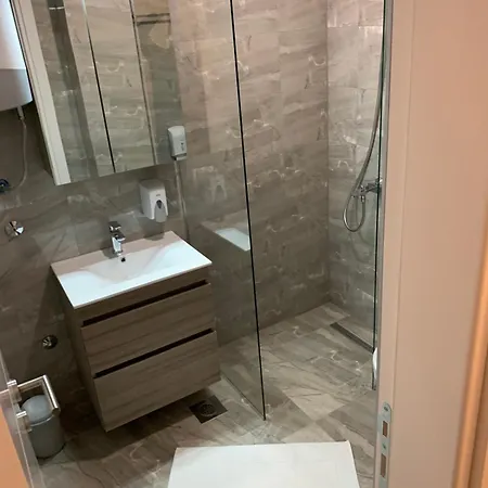 Apartment Jahorina,snezna Dolina, Dusan Trnovo