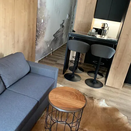 Jahorina,snezna Dolina, Dusan Apartment Trnovo