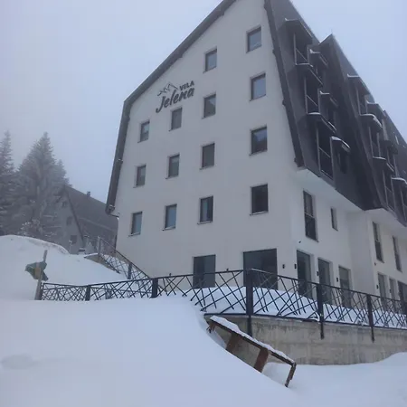 Apartment Jahorina,snezna Dolina, Dusan